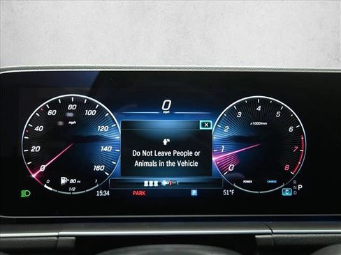 New 2026 Mercedes-Benz GLE 350 4MATIC image 17