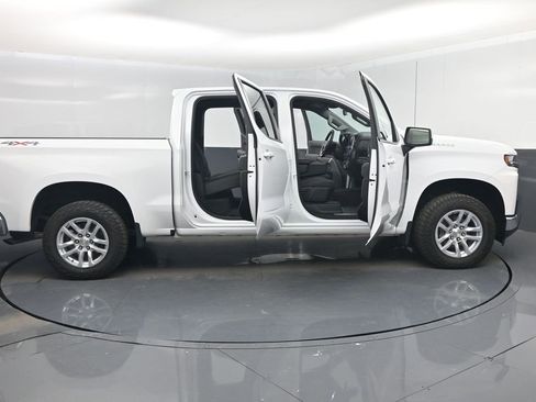 Used 2019 Chevrolet Silverado 1500 LT w/ All-Star Edition image 51