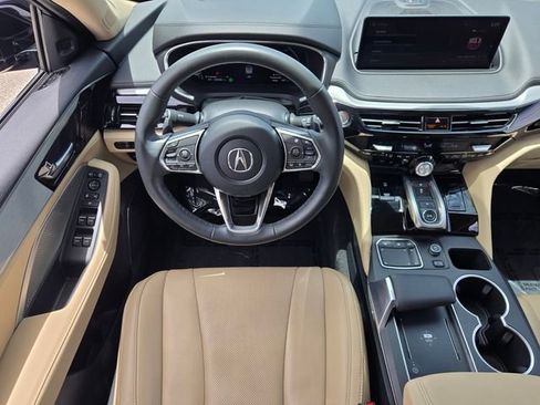 Certified 2024 Acura MDX FWD w/ Technology Package image 13