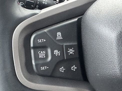 Used 2024 Ford Bronco Heritage Edition image 9