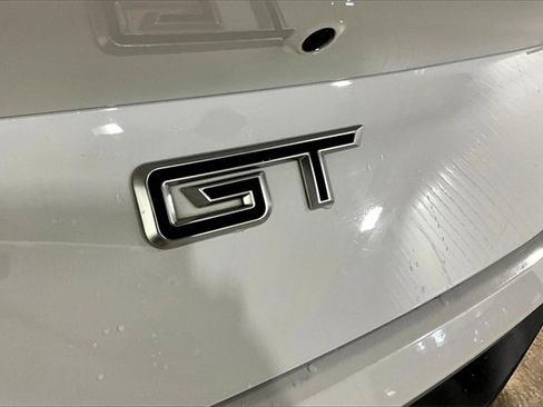Used 2024 Ford Mustang GT Premium image 26
