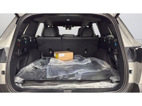 New 2026 Subaru Outback Premium image 15