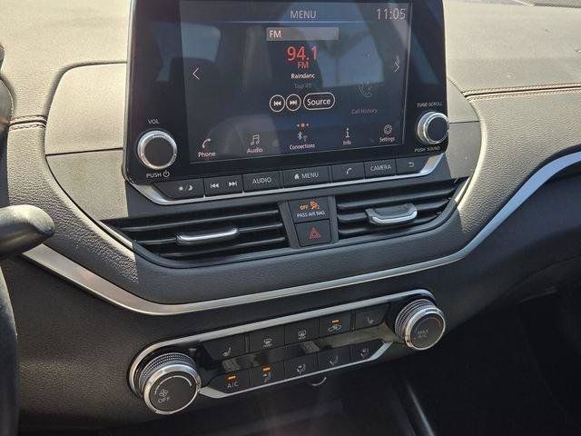 Used 2020 Nissan Altima 2.0 SR FWD image 25