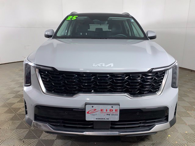 Used 2025 Kia Sorento S w/ Panoramic Sunroof Package AWD/4WD image 9