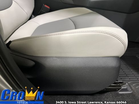 New 2025 Toyota RAV4 XLE Premium image 37