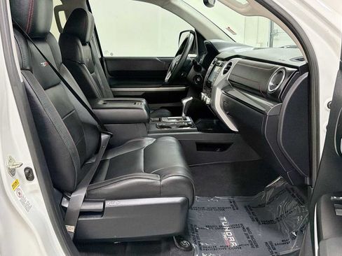 Used 2017 Toyota Tundra TRD Pro AWD/4WD image 29
