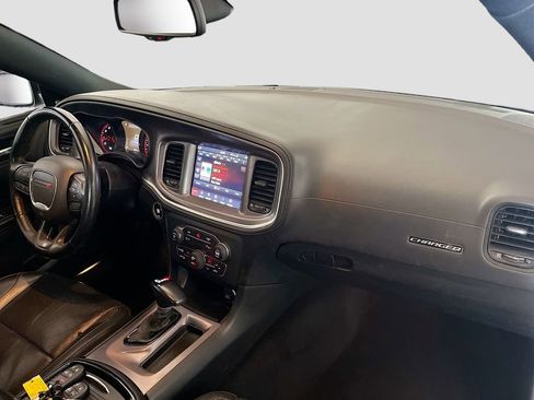 Used 2020 Dodge Charger SXT w/ Plus Group RWD image 29