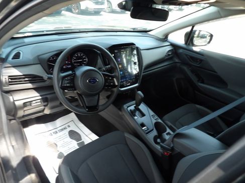 Used 2026 Subaru Crosstrek 2.5i Premium AWD/4WD image 10