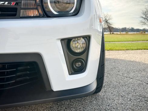 Used 2014 Chevrolet Camaro ZL1 image 92