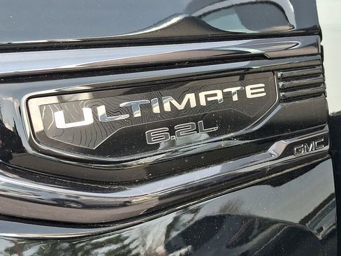 Used 2025 GMC Sierra 1500 Denali Ultimate image 31