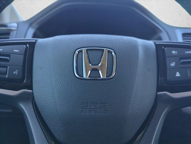 New 2027 Honda Odyssey Elite image 14
