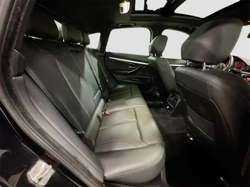 Used 2016 BMW 328i Gran Turismo xDrive image 33