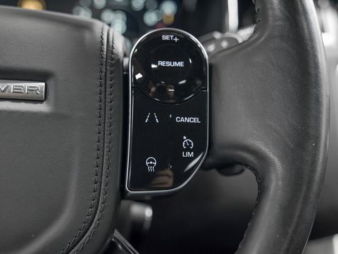 Used 2022 Land Rover Range Rover P525 Westminster Edition image 20