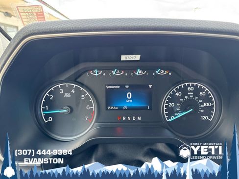 Used 2021 Ford F150 XLT AWD/4WD image 25