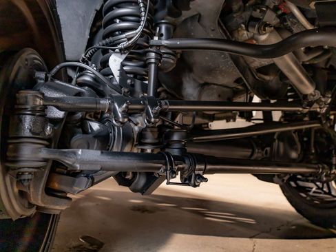 Used 2020 Ford F350 Platinum image 12