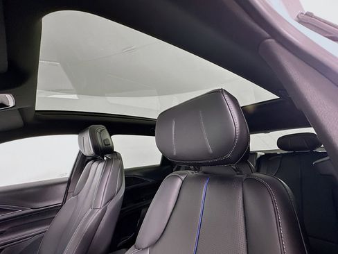 Used 2025 Cadillac Lyriq Sport w/ LPO, Floor Liner Package AWD/4WD image 22