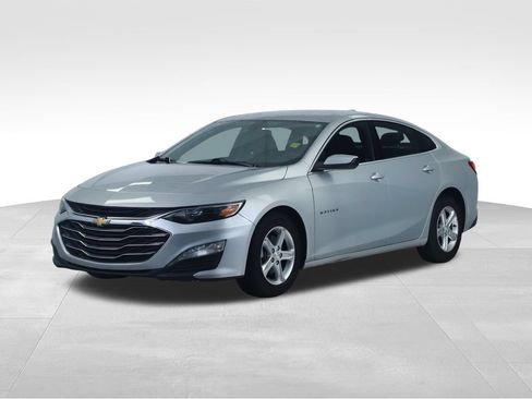 Used 2022 Chevrolet Malibu LT FWD image 7
