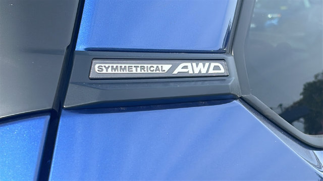 New 2026 Subaru Forester Limited AWD/4WD image 11