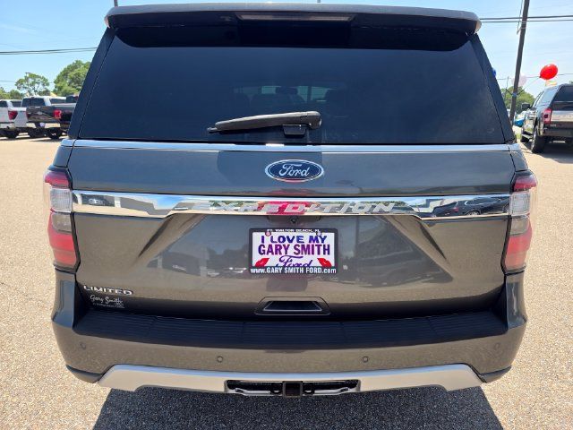 Used 2021 Ford Expedition Limited RWD image 7