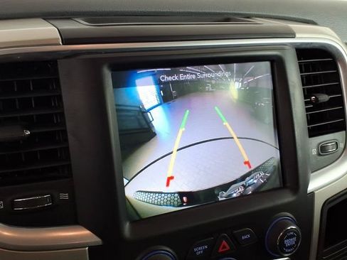 Used 2017 RAM 1500 Big Horn AWD/4WD image 24