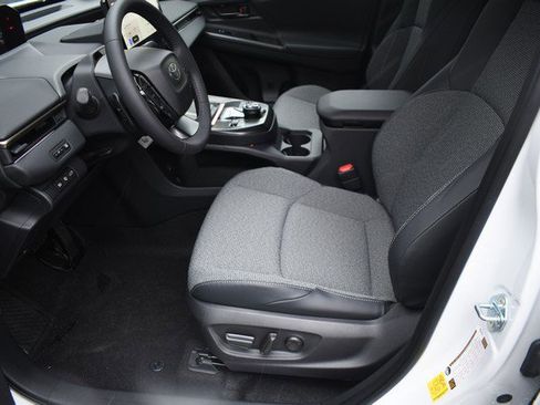 New 2026 Toyota bZ XLE image 7