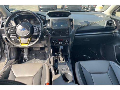 Used 2023 Subaru Crosstrek 2.5i Sport w/ Popular Package #3 AWD/4WD image 15