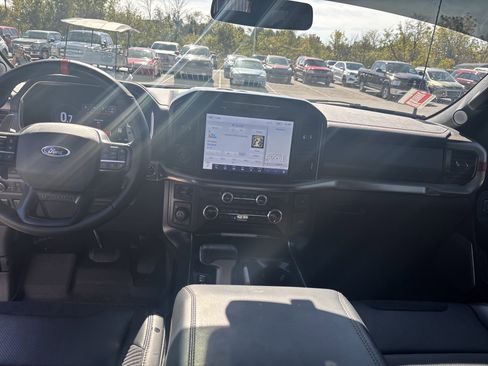 Used 2023 Ford F150 Raptor w/ Raptor Carbon Fiber Package image 15