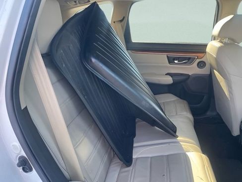 Used 2017 Honda CR-V EX-L image 9