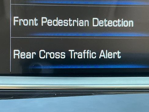 Used 2019 Cadillac XT5 Luxury image 46