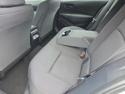 Certified 2023 Toyota Corolla LE image 12