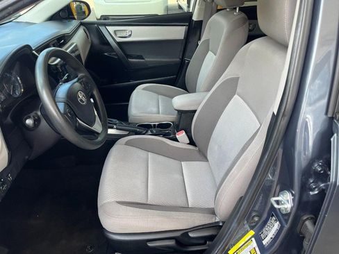 Used 2019 Toyota Corolla LE FWD image 7