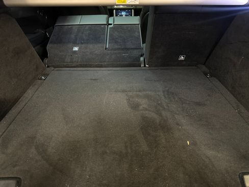 Used 2022 Land Rover Range Rover Sport SE image 14