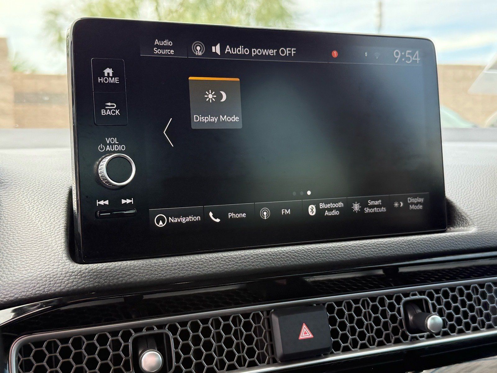 Used 2024 Honda Civic Touring image 22