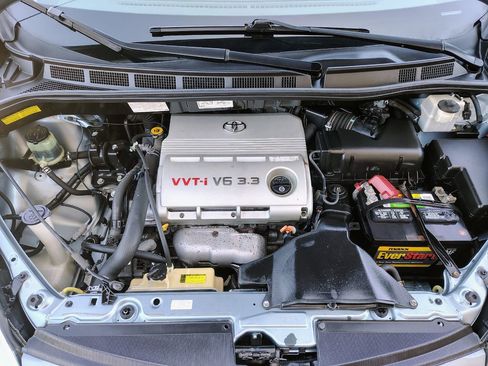 Used 2006 Toyota Sienna CE FWD image 21