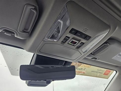 Used 2025 Toyota RAV4 Limited w/ Advanced Technology Package image 35