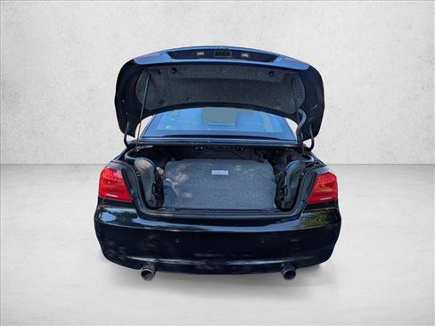 Used 2013 BMW 335i Convertible RWD image 6