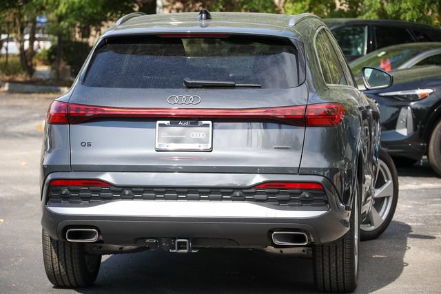 Certified 2025 Audi Q5 Premium AWD/4WD image 27