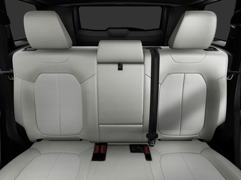 New 2026 Jeep Cherokee Laredo image 3