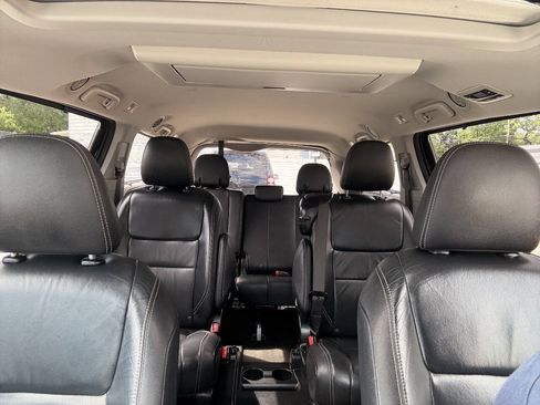 Used 2017 Toyota Sienna SE Premium FWD image 31