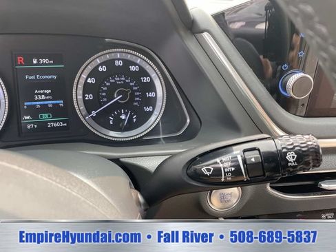 Used 2023 Hyundai Sonata SEL w/ Cargo Package FWD image 31