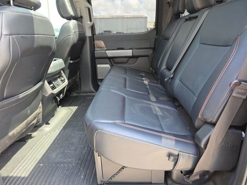 Used 2023 Ford F350 Lariat w/ Lariat Ultimate Package AWD/4WD image 17