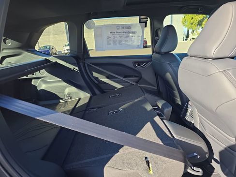 New 2026 Subaru Forester Limited image 21