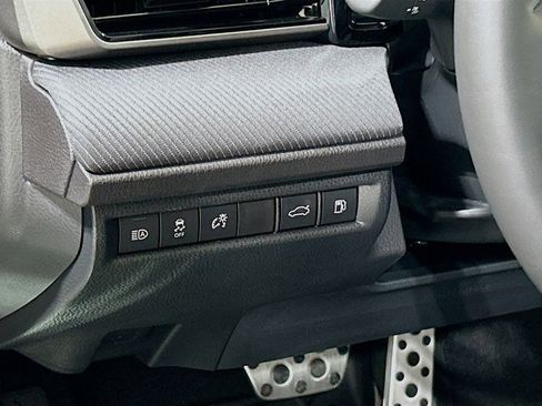 New 2026 Toyota Camry SE FWD image 8