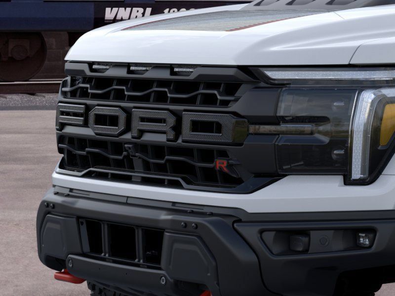 New 2026 Ford F150 Raptor AWD/4WD image 17