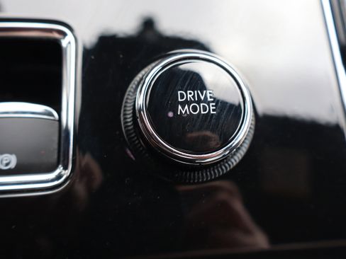 Used 2025 Lincoln Aviator Black Label image 31