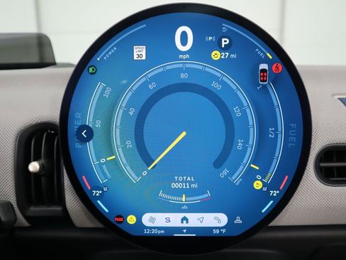 New 2026 MINI Cooper S image 39