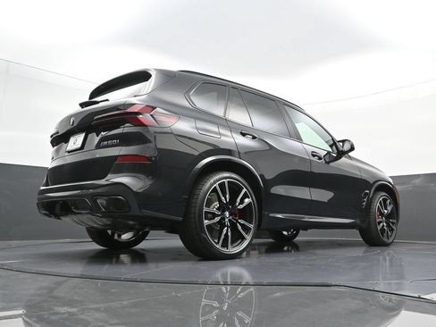 New 2026 BMW X5 M60i AWD/4WD image 31