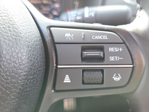 New 2026 Honda Accord Sport image 31
