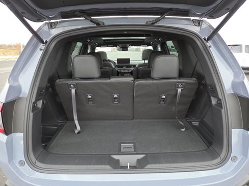 New 2026 Honda Pilot TrailSport image 20