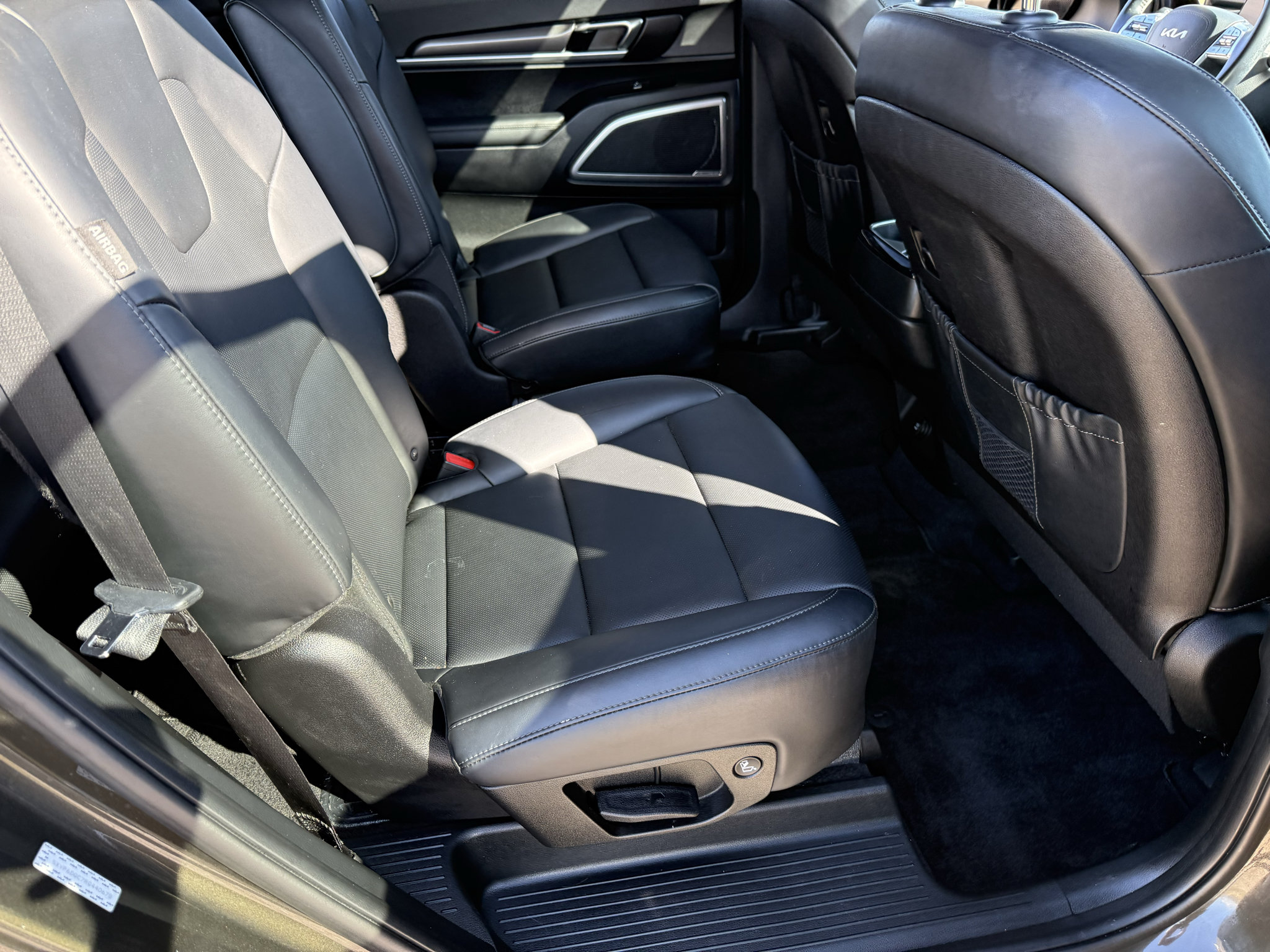 Used 2024 Kia Telluride S w/ S Sunroof Package AWD/4WD image 37